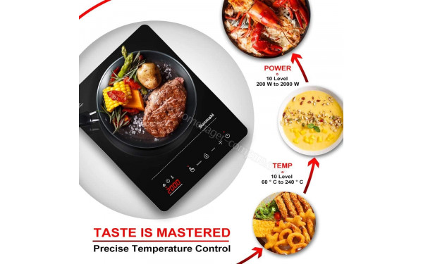 SUNMAKI FS-IC316 - Mise en situation