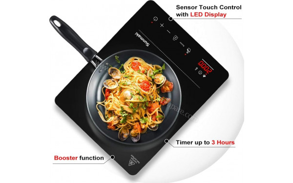 SUNMAKI FS-IC316 - Mise en situation
