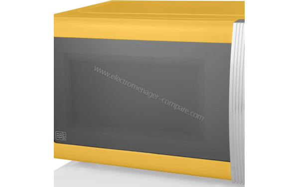 SWAN SM22030YELN - Vue 3/4 droite