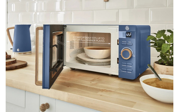 SWAN SM22036LBLUN - Sch&eacute;ma technique