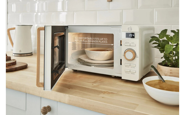 SWAN SM22036WHTN - Sch&eacute;ma technique