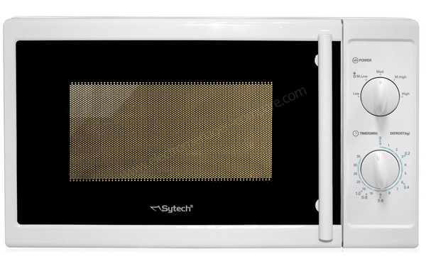 SYTECH SY-MW24 - Vue de face
