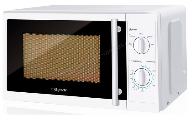 SYTECH SY-MW24 - Vue 3/4 droite
