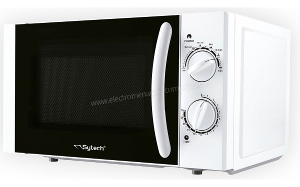 SYTECH SYMW25 - Vue 3/4 droite
