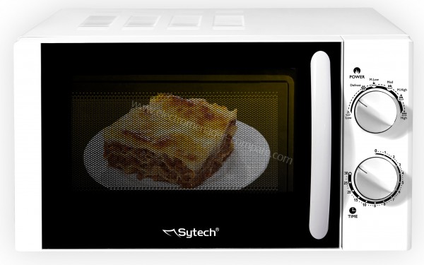 SYTECH SYMW25 - Vue de face