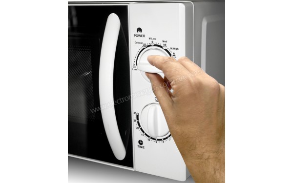 SYTECH SYMW25 - Panneau de commandes