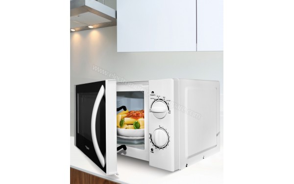 SYTECH SYMW25 - Porte ouverte
