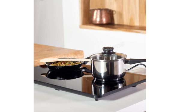 TAURUS Darkfire Double - Mise en situation