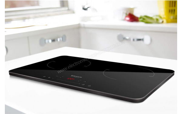 TAURUS Darkfire Double - Mise en situation