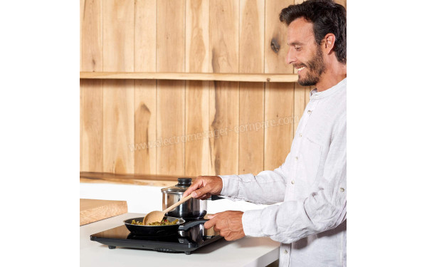 TAURUS Darkfire Double - Mise en situation