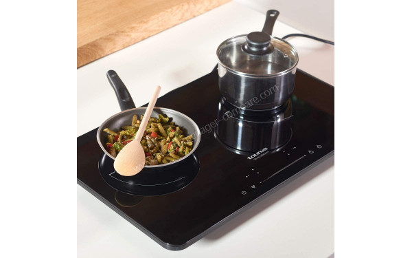 TAURUS Darkfire Double - Mise en situation