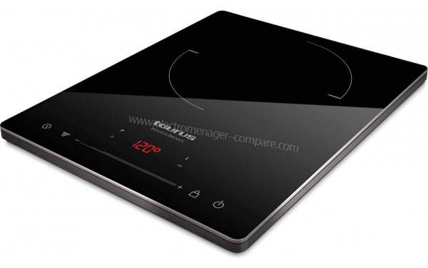 TAURUS Darkfire - Vue 3/4 droite