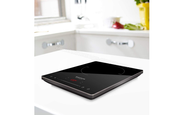 TAURUS Darkfire - Mise en situation