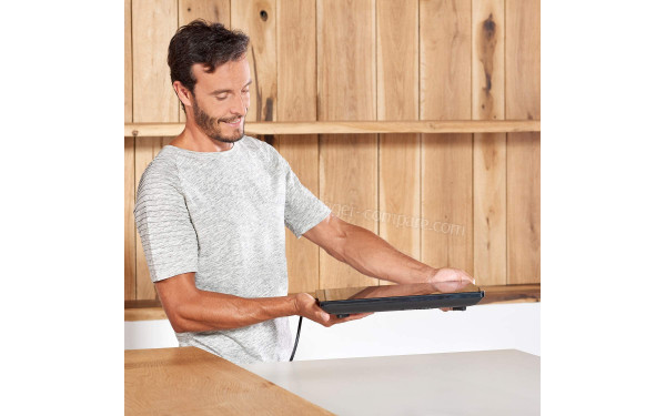 TAURUS Darkfire - Mise en situation