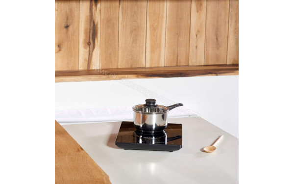 TAURUS Darkfire - Mise en situation