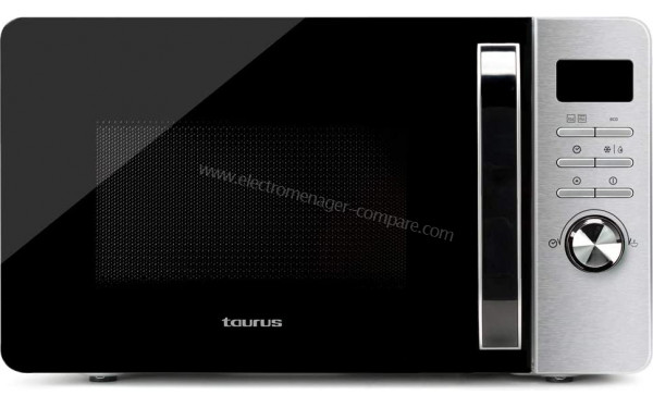 TAURUS Fastwave 25 - Vue de face