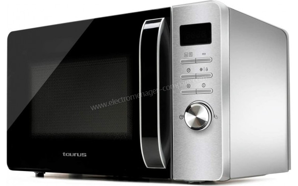 TAURUS Fastwave 25 - Vue 3/4 droite