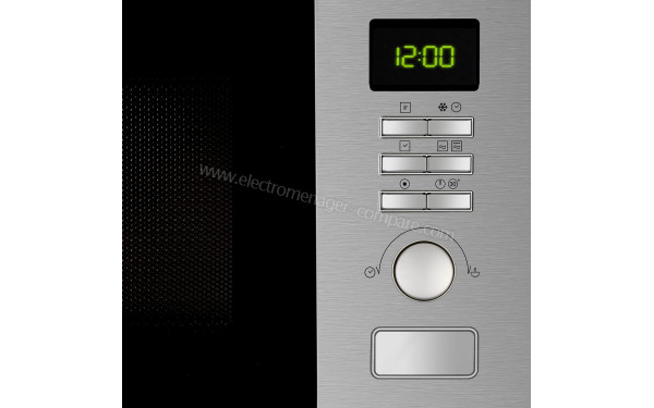 TAURUS Fastwave Fused - Panneau de commandes