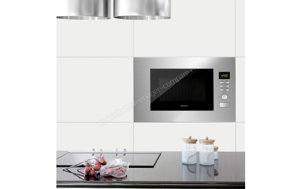 TAURUS Fastwave Fused - Mise en situation