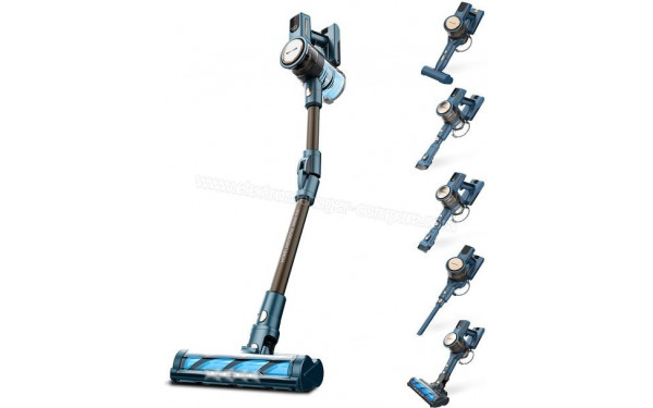 TAURUS Homeland Digital Animal Flex - Vue d'ensemble