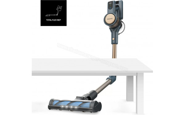 TAURUS Homeland Digital Animal Flex - Mise en situation