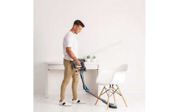 TAURUS Homeland Digital Flex - Mise en situation