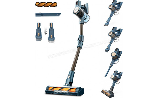 TAURUS Homeland Digital Flex - Vue d'ensemble