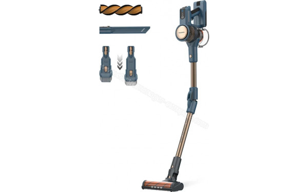 TAURUS Homeland Digital Flex - Vue d'ensemble