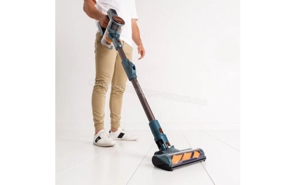 TAURUS Homeland Digital Flex - Mise en situation