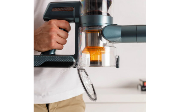 TAURUS Homeland Digital Flex - Mise en situation