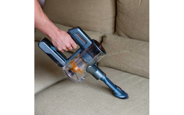 TAURUS Homeland Digital Flex - Mise en situation