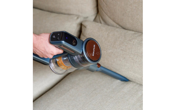 TAURUS Homeland Digital Flex - Mise en situation