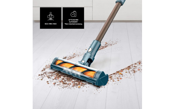 TAURUS Homeland Digital Flex - Mise en situation