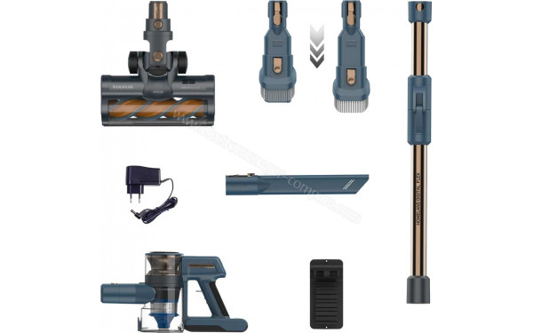 TAURUS Homeland Digital Flex - Accessoires