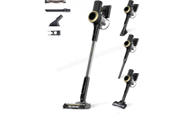 TAURUS Homeland Parking - Vue d'ensemble