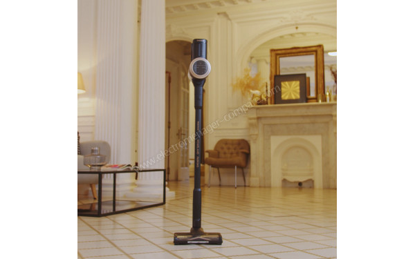 TAURUS Homeland Parking - Mise en situation