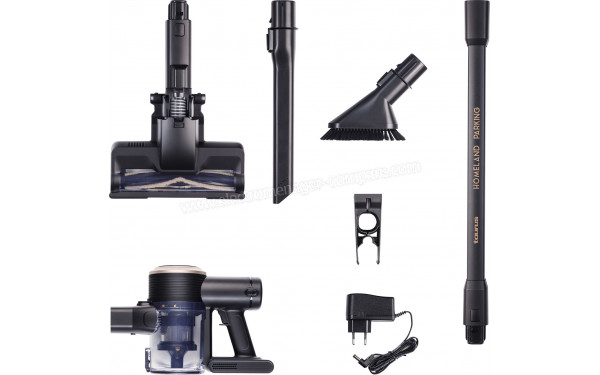 TAURUS Homeland Parking - Accessoires