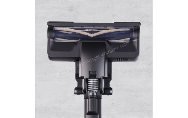 TAURUS Homeland Parking - Brosse