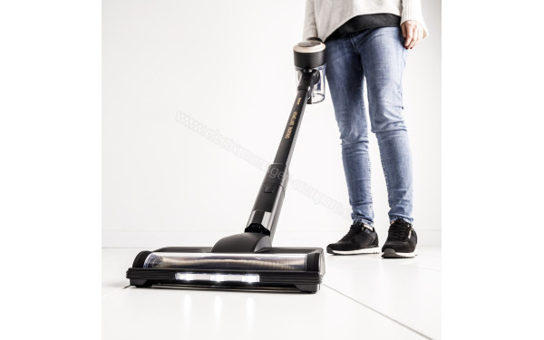 TAURUS Homeland Parking - Brosse