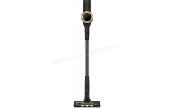 TAURUS Homeland Parking - Vue de face