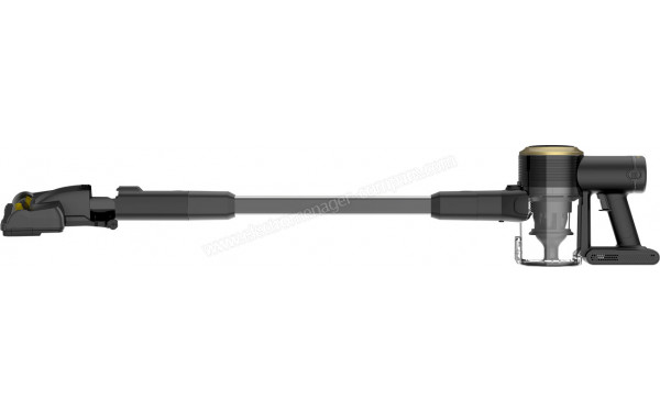 TAURUS Homeland Parking - Vue de profil