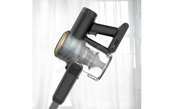 TAURUS Homeland Parking - Vue 3/4 droite