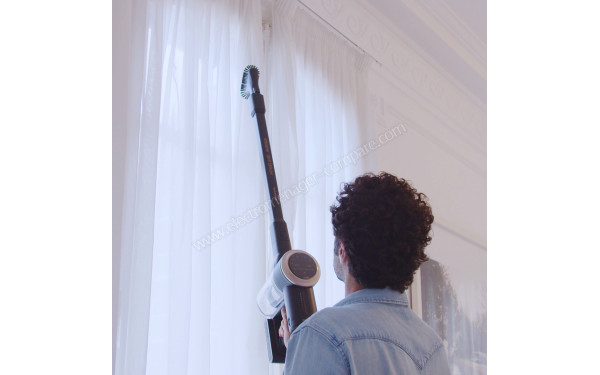 TAURUS Homeland Parking - Mise en situation