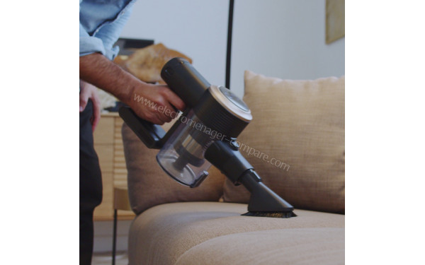 TAURUS Homeland Parking - Mise en situation