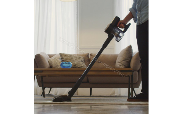 TAURUS Homeland Parking - Mise en situation