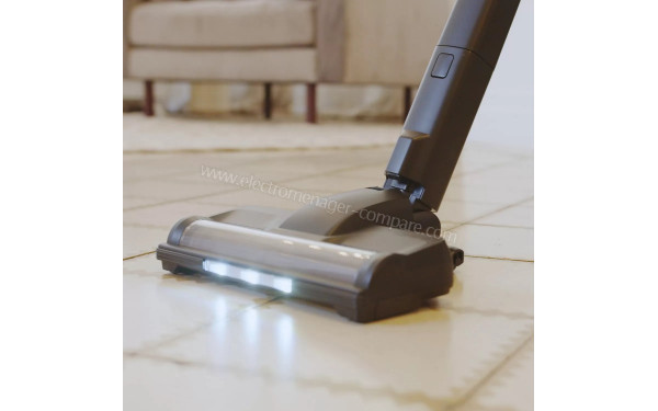 TAURUS Homeland Parking - Mise en situation