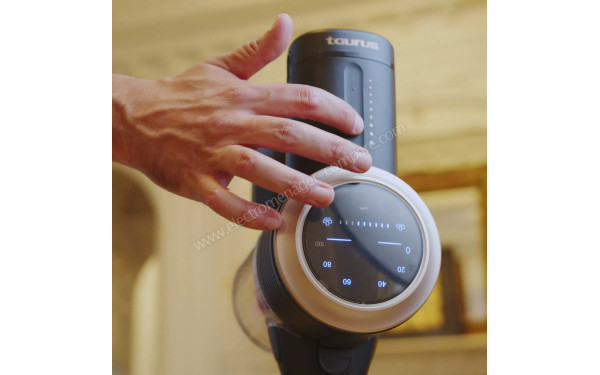 TAURUS Homeland Parking - Mise en situation