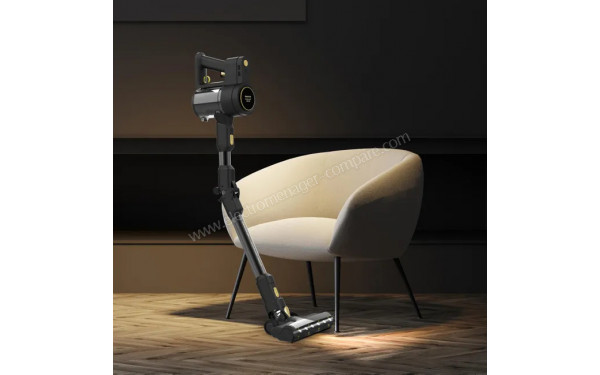 TAURUS Homeland Unique - Mise en situation