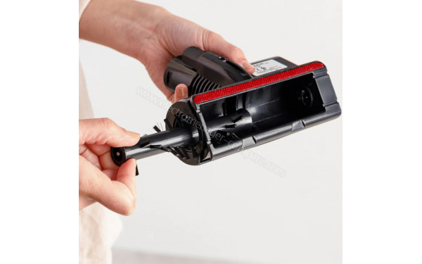 TAURUS Homeland Ultimate Animal - Mise en situation