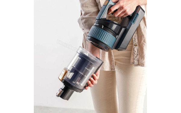 TAURUS Homeland Ultimate Animal - Mise en situation